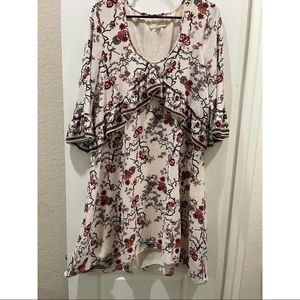 Cute fun summer dress